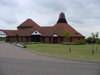 Harwood Park Crematorium 282171 Image 0